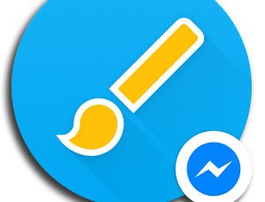 Doodle Draw es el primer videojuego para Facebook Messenger