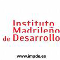 Instituto Madrileño de Desarrollo
