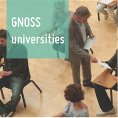 gnoss-university