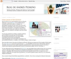 Gnoss: pensar en clave de futuro (Andrés Pedreño)