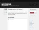 Identidad real o anonimato online (Namesake)
