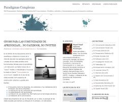 Por qué Gnoss es la mejor opción para construir comunidades de aprendizaje